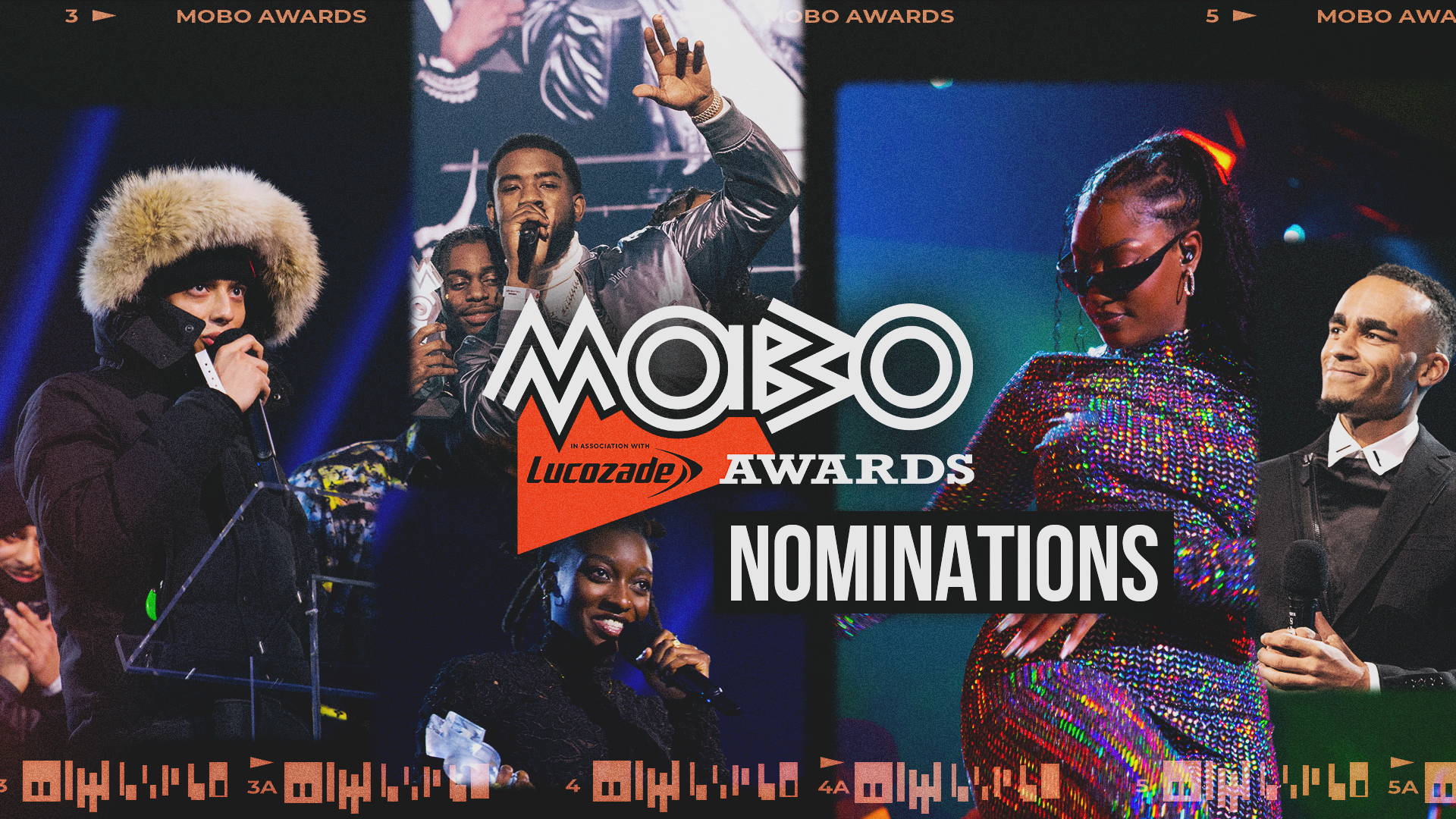 MOBO Awards 2022: The full list of nominations